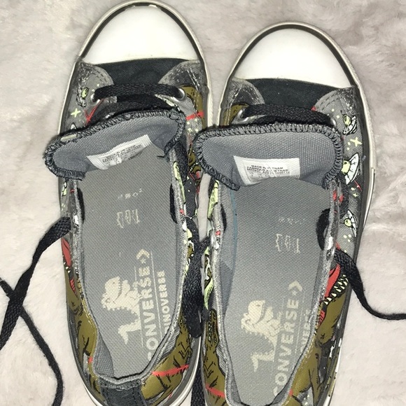 Converse - Picture 2 of 5